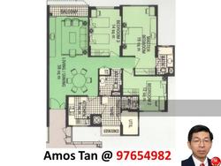 Hillview Green (D21), Condominium #130434772